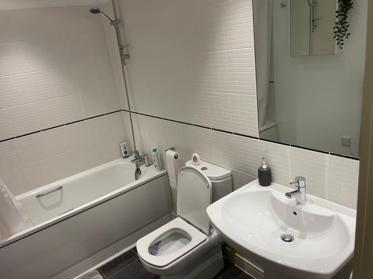 Apartamento City Centre