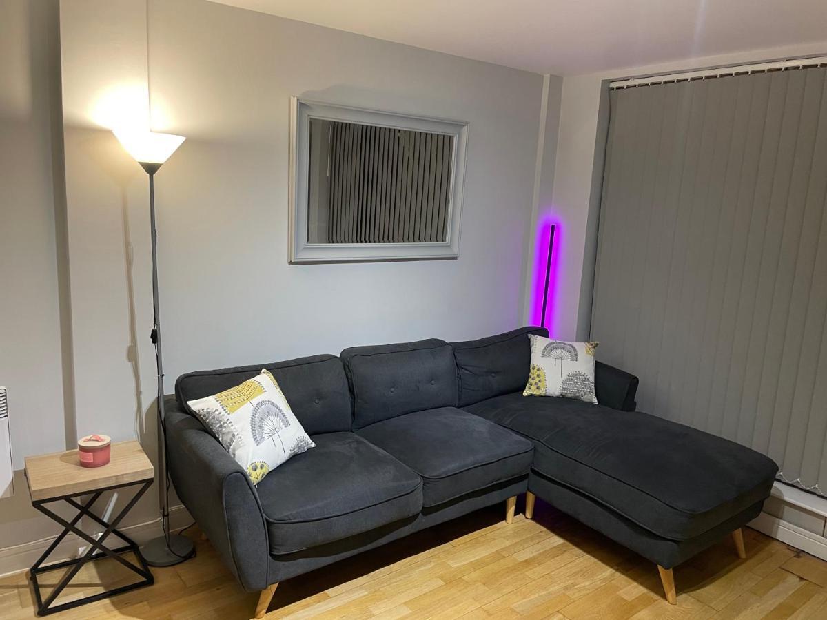 Apartamento City Centre