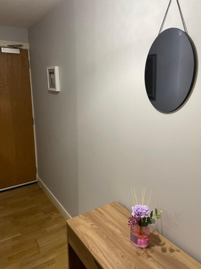 Apartamento City Centre *