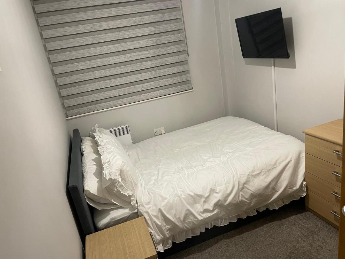 Apartamento City Centre *