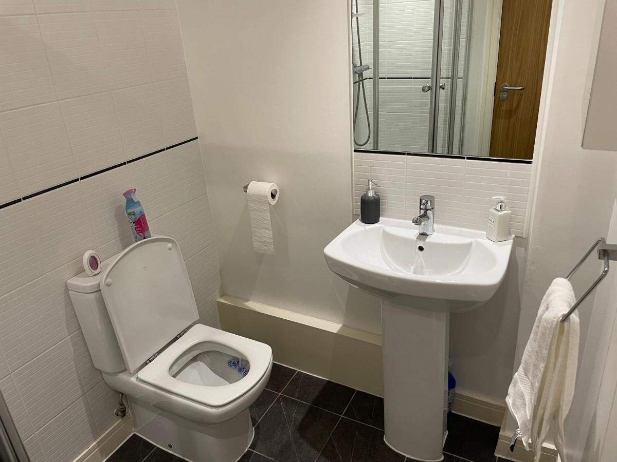 Apartamento City Centre
