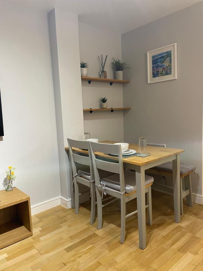 Apartamento City Centre Manchester