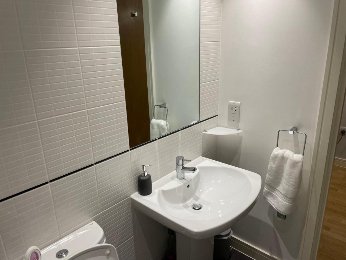 City Centre Apartamento Manchester
