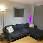 City Centre Apartment
