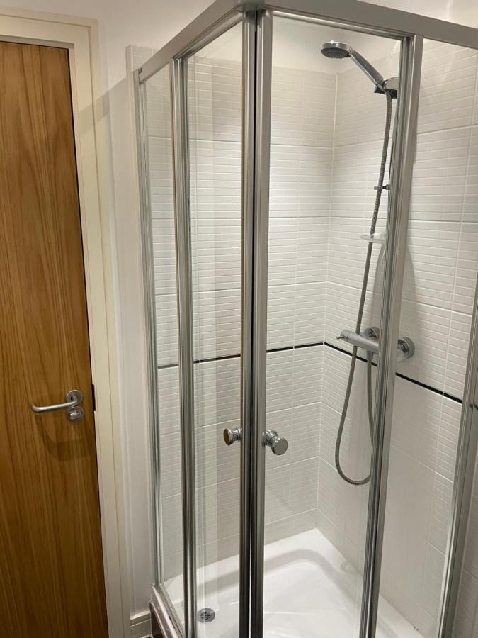City Centre Apartment